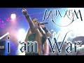 I am War