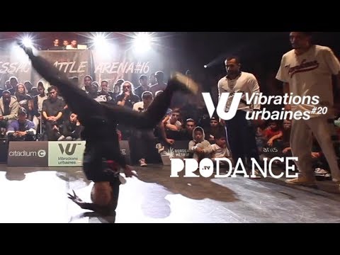 Original People vs Arabiq Flavor | FINAL | Pessac Battle Arena 2017