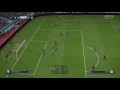 FIFA 16: CLASSIC BANTER FROM MARTIN TYLER