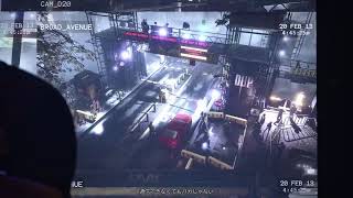 【PS4・インファマス2】世界を救えっ！にゃんこが行く、超能力の世界！#1