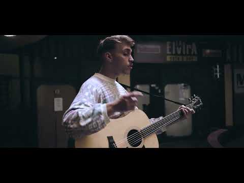 Manu Piró - Ta Te Ti |MICROCENTRO| (CAP III)