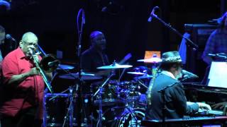 Dr John with Fred Wesley - Mack The Knife 1/8/16 Jam Cruise