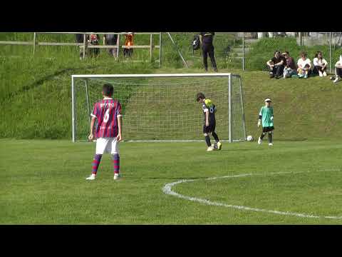 Peace Cup 2025 Novazzano: LarioIntelvi - NovazzanoChiasso