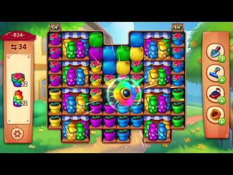 Farmscapes Level 834 normal