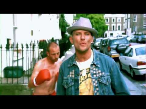 Matt Goss - I Need The Key (HD) (2004) Feat..Minimal Chic