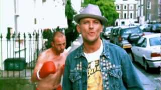 Matt Goss - I Need The Key (HD) (2004) Feat..Minimal Chic