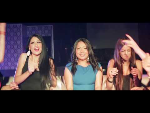DJ Hamida Feat  Oriental Impact & Cheba Maria   Hadi Ma Vie Clip Officiel HD 2