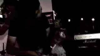 A Beautiful Nightmare-Knife to the Heart