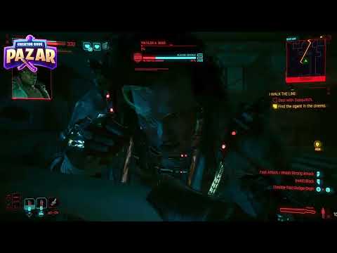 How to Defeat the Sasquatch - Cyberpunk 2077 Quick Guide