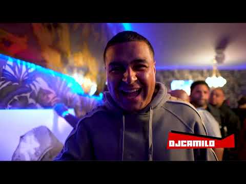 DJ THREAT TRIBUTE EVENT