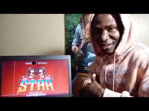 Mabantu ft. Rayvanny _ STAR REMIX/ REACTION 🔥🔥 Rayvanny AmemDISS Harmonize vibaya..
