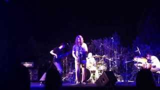 Freedom - Ilhan Ersahin's Istanbul Sessions