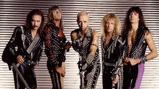 judas priest - out in the cold