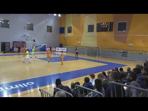 New Project - FC Petrow [LTFA Optibet Virslīga 2018/19 Full Games]