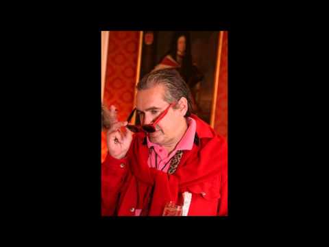 Ivo Pogorelich ..Balakiriev ..Islamey ..Manerba del Garda ..July, 14 ..2015 ..