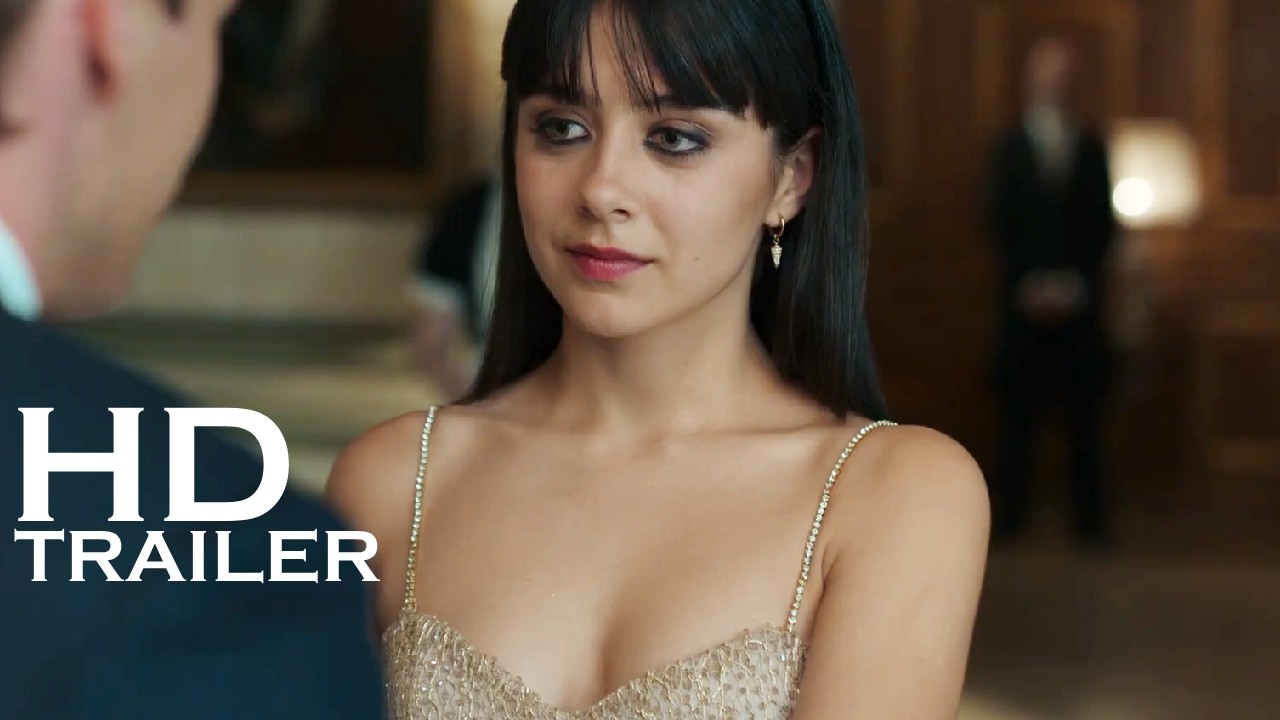 PERFECTOS MENTIROSOS Trailer (2026) / Perfect Liars Trailer [HD] Prime Video