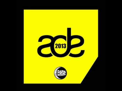 DSR039 - 4. Giuseppe Favia - Sensation (Original Mix)