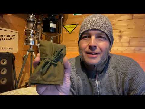 Bundeswehr Ausrüstung: Das Nähzeug