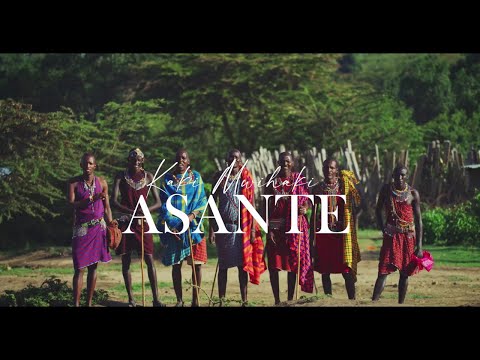 Thumbnail for Asante video