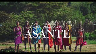 Asante