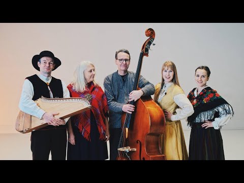 Tikkuristi - Pinner i kors