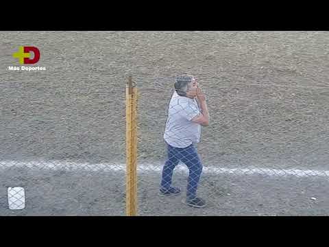 EL CORTE FC 0 - 20 DE JUNIO 3 - FECHA 4 -ASCENSO - LTF