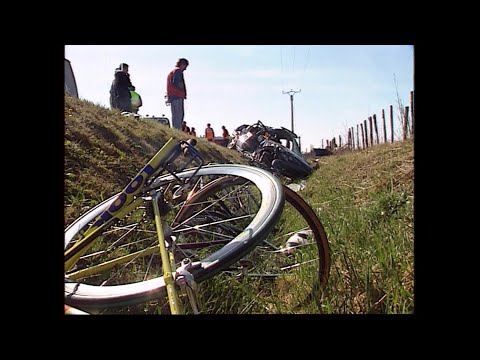 Archives : le 26 février 2000, des cyclistes en balade sont fauchés par une voiture