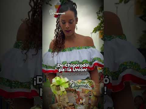 #LaRegiónSeSiente