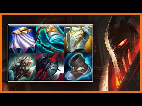 WHAT A GAME! - Diamond Urgot Vs Malphite Patch 11.12 - League of Legends