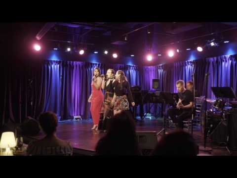 Every Night at Seven - Allison Sandler, Brooke Wetterhahn & Kelly Plescia