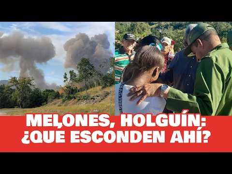 🧐 MELONES: La VERDAD que intentan SELLAR bajo TIERRA (1 Año Después)
