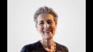 Natalie Zemon Davis: Dealing with Strangeness