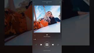 W By Tana Mongeau {Full Audio}