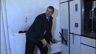 Cremation process   cremation documentary   actual cremation what will happen after death