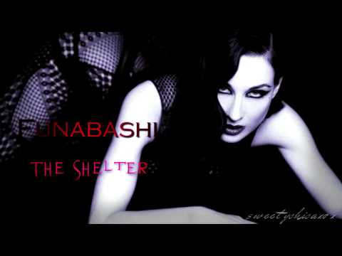 Funabashi Ft. Angelina -The Shelter (Andrew Bennett- Memento Remix) |HD|