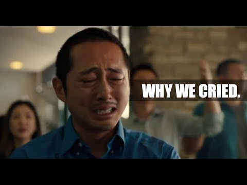 Why This Scene Made Us Cry | BEEF