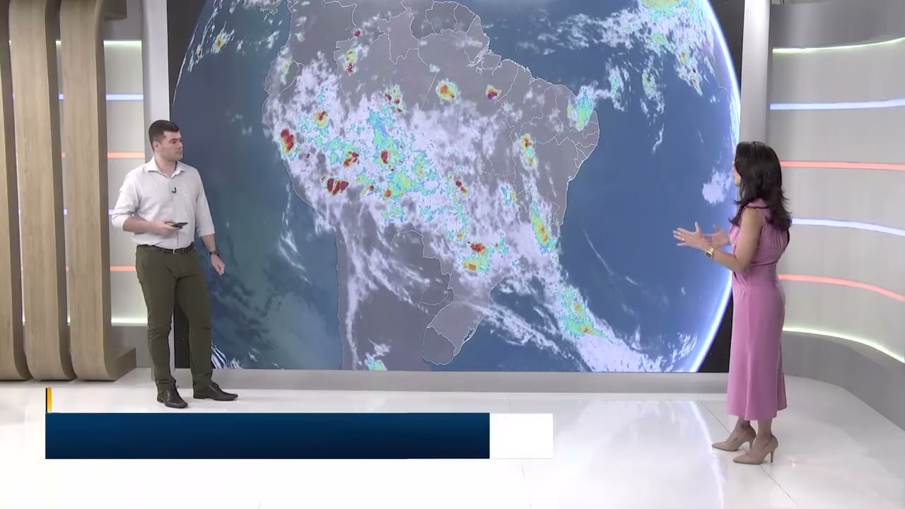 Ciclone Extratropical: Sul do Brasil vai ter novos temporais nos próximos dias