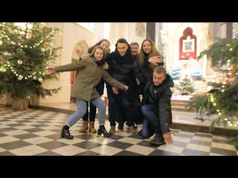 El'Brzeszczoteros - Vlogują Teroz #1 Odrzywół