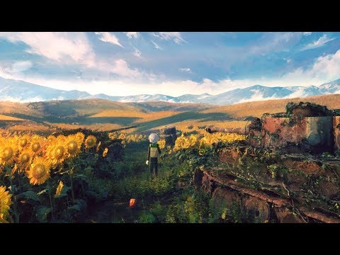 zamir - flowers in my soul w/ Alys (prod. by weirddough)