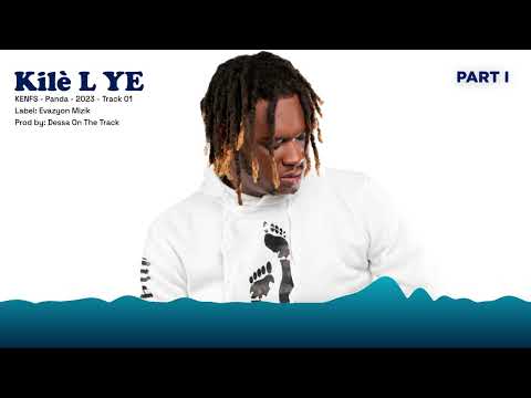 KEN FS - Kilè L Ye [Audio Officiel]