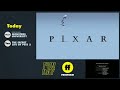 Monsters University Freeform Intro