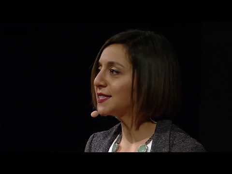 Real Talk: Mapping our Identities Through Personal Narrative | Diana Moreno | TEDxUF