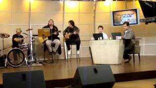 DR SIN no PONTAPÉ INICIAL NA ESPN- PARTE 4