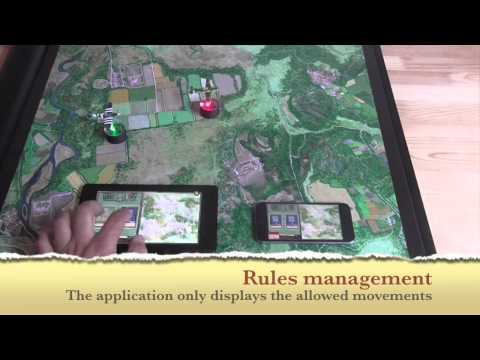 Wings of Glory on ePawn Arena