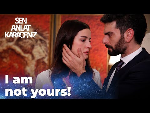 Nefes's never ending nightmare - Sen Anlat Karadeniz | Lifeline - Short Scenes
