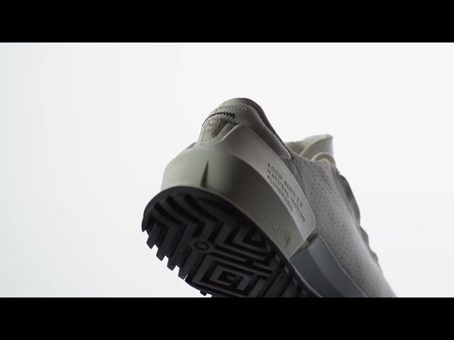 Vídeo relacionado con ECCO Biom 2.1 X Ctry M Low Gtx, Zapatillas para correr Hombre, Negro, 40 EU