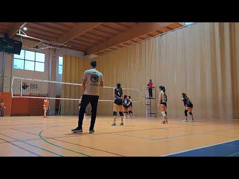 GSD LAS SUERTES VS CV SAN FERNANDO | JORNADA 6