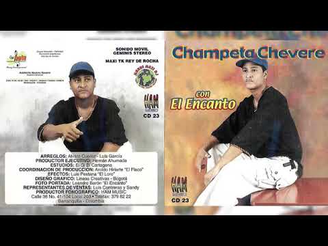 Vida chévere - me black - dogar dic