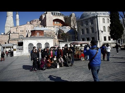 TUI, crollano i viaggi in Turchia. Spagna e Grecia tra le più gettonate - corporate