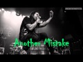 Nonpoint - Another Mistake Acoustic - Lyrics Video ...
